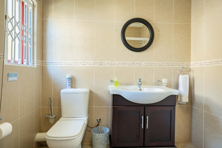 3 Bedroom Property for Sale in Elysium KwaZulu-Natal