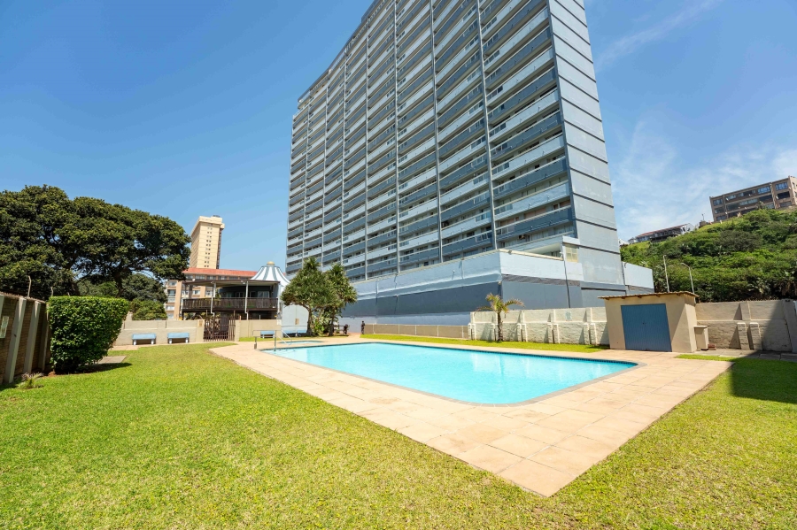2 Bedroom Property for Sale in Amanzimtoti KwaZulu-Natal