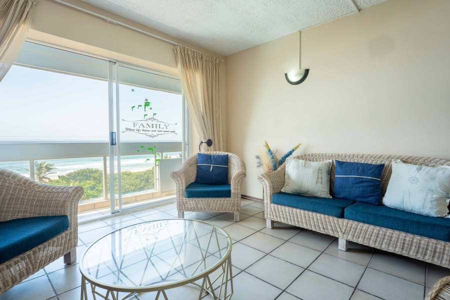 2 Bedroom Property for Sale in Amanzimtoti KwaZulu-Natal