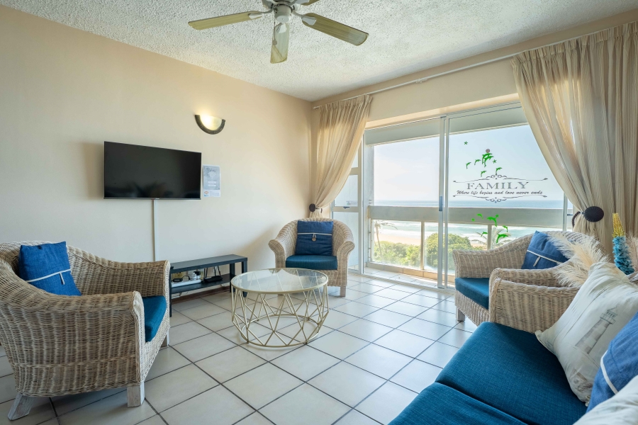 2 Bedroom Property for Sale in Amanzimtoti KwaZulu-Natal