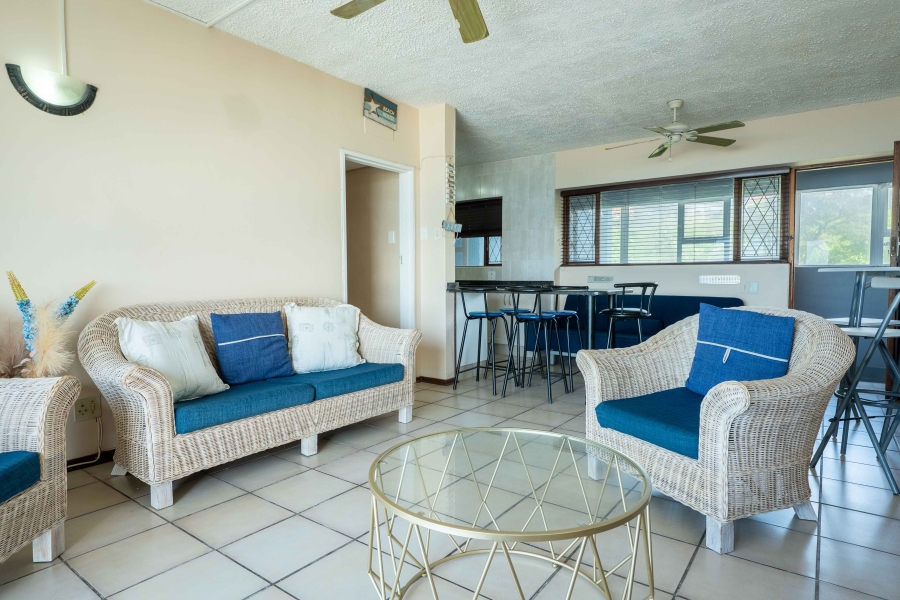 2 Bedroom Property for Sale in Amanzimtoti KwaZulu-Natal