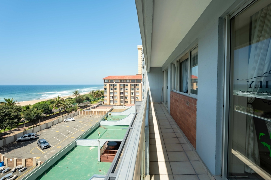 2 Bedroom Property for Sale in Amanzimtoti KwaZulu-Natal