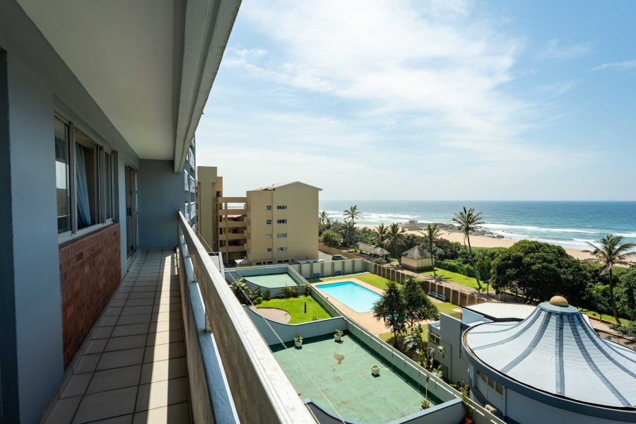 2 Bedroom Property for Sale in Amanzimtoti KwaZulu-Natal