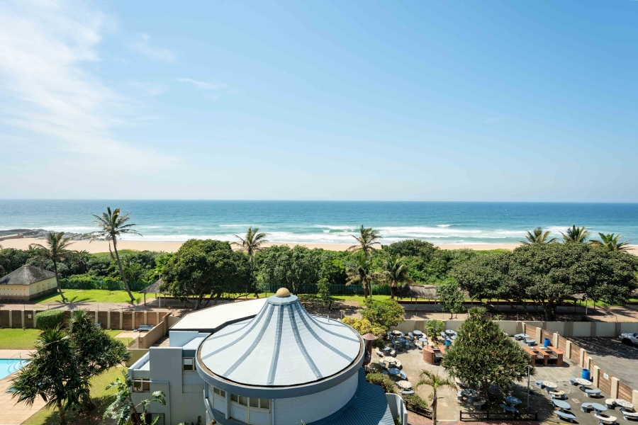 2 Bedroom Property for Sale in Amanzimtoti KwaZulu-Natal