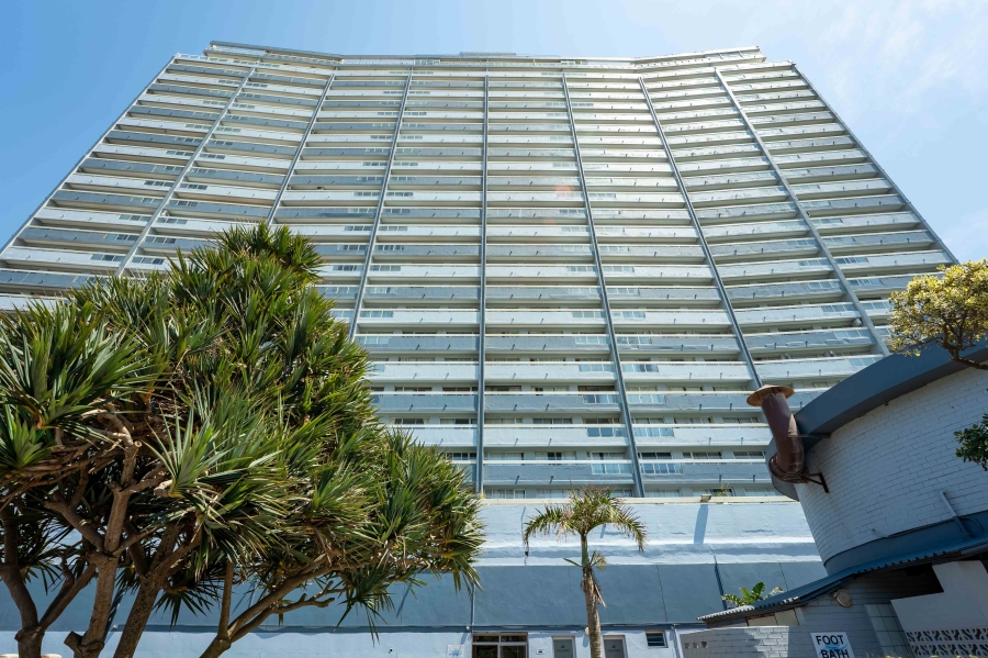 2 Bedroom Property for Sale in Amanzimtoti KwaZulu-Natal