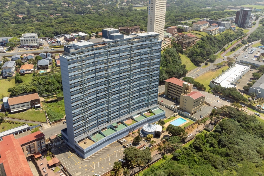 2 Bedroom Property for Sale in Amanzimtoti KwaZulu-Natal