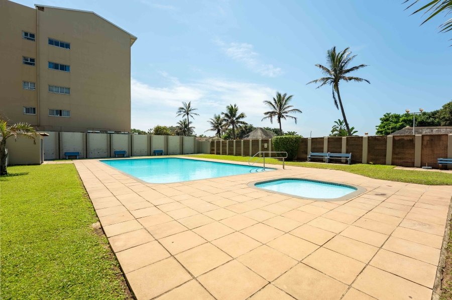 2 Bedroom Property for Sale in Amanzimtoti KwaZulu-Natal