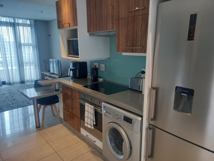 2 Bedroom Property for Sale in Umhlanga KwaZulu-Natal