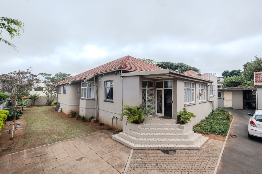 3 Bedroom Property for Sale in Athlone KwaZulu-Natal