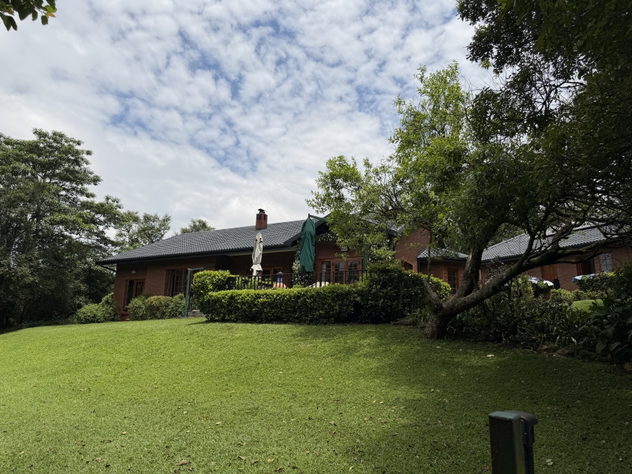 4 Bedroom Property for Sale in Mount Michael KwaZulu-Natal