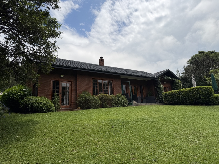 4 Bedroom Property for Sale in Mount Michael KwaZulu-Natal