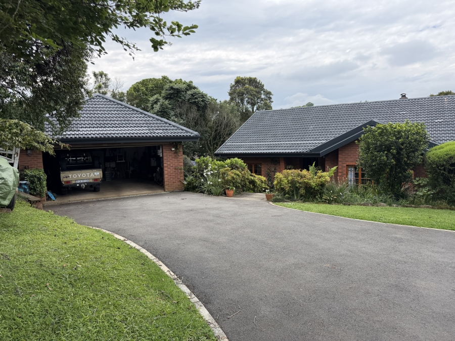4 Bedroom Property for Sale in Mount Michael KwaZulu-Natal