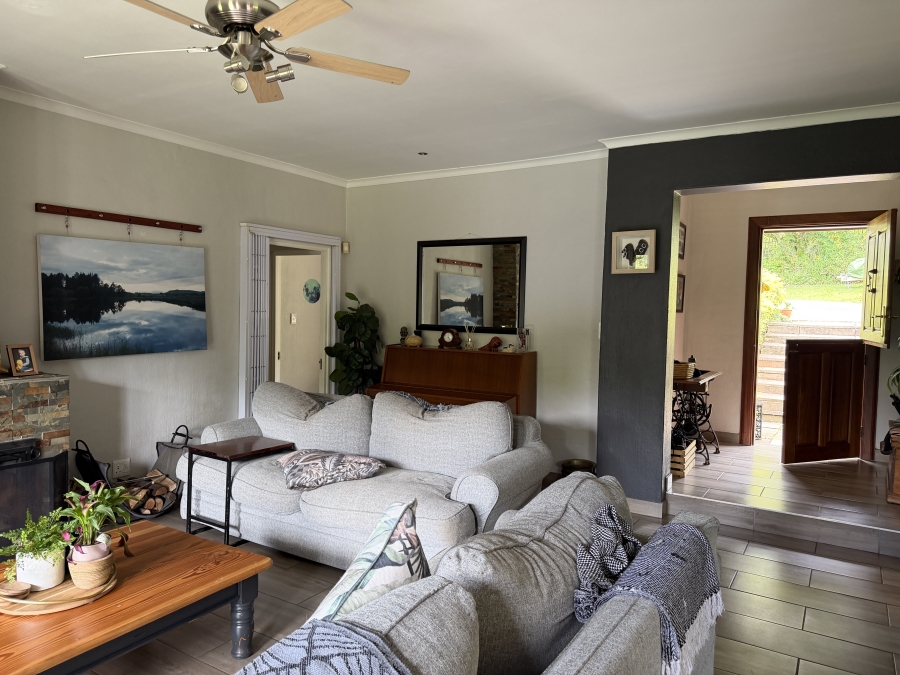 4 Bedroom Property for Sale in Mount Michael KwaZulu-Natal