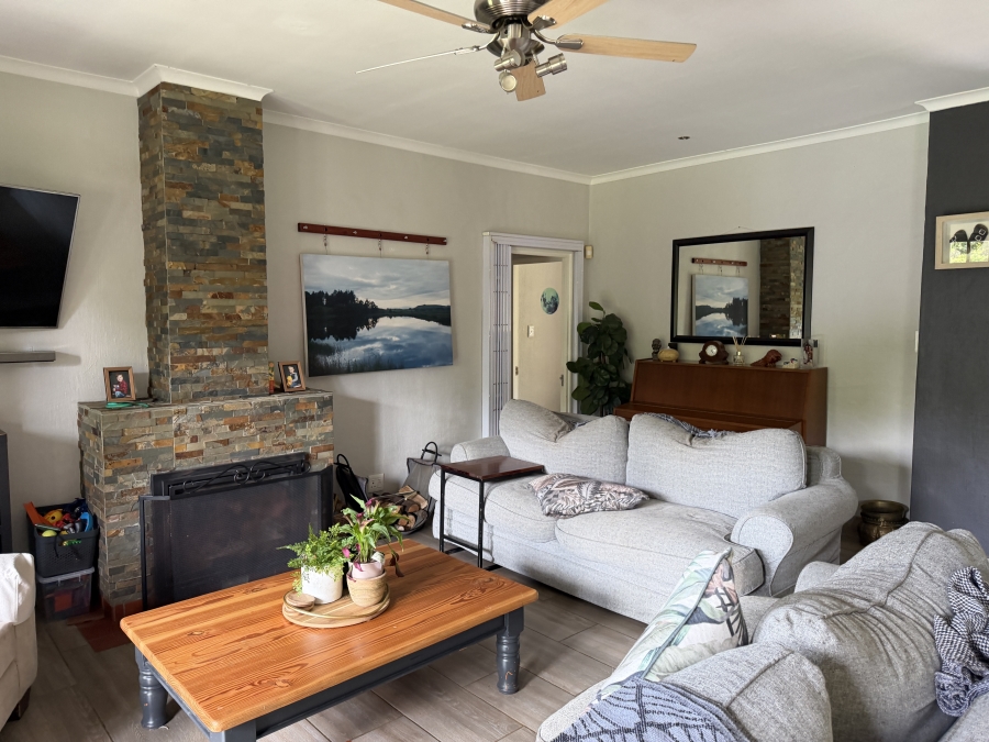 4 Bedroom Property for Sale in Mount Michael KwaZulu-Natal