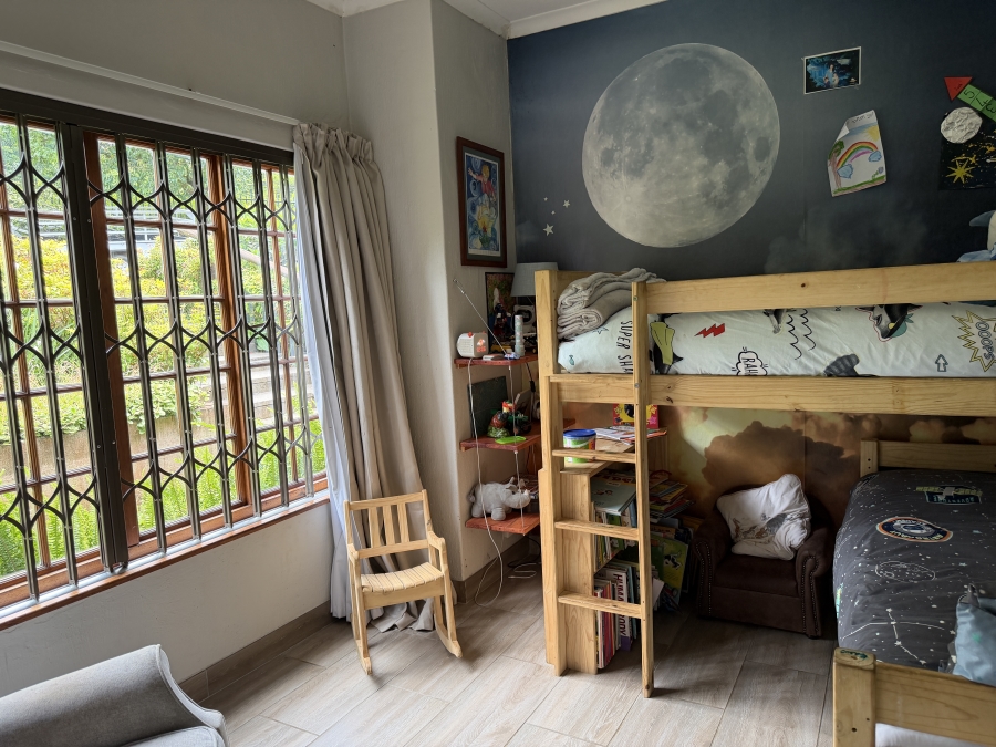 4 Bedroom Property for Sale in Mount Michael KwaZulu-Natal