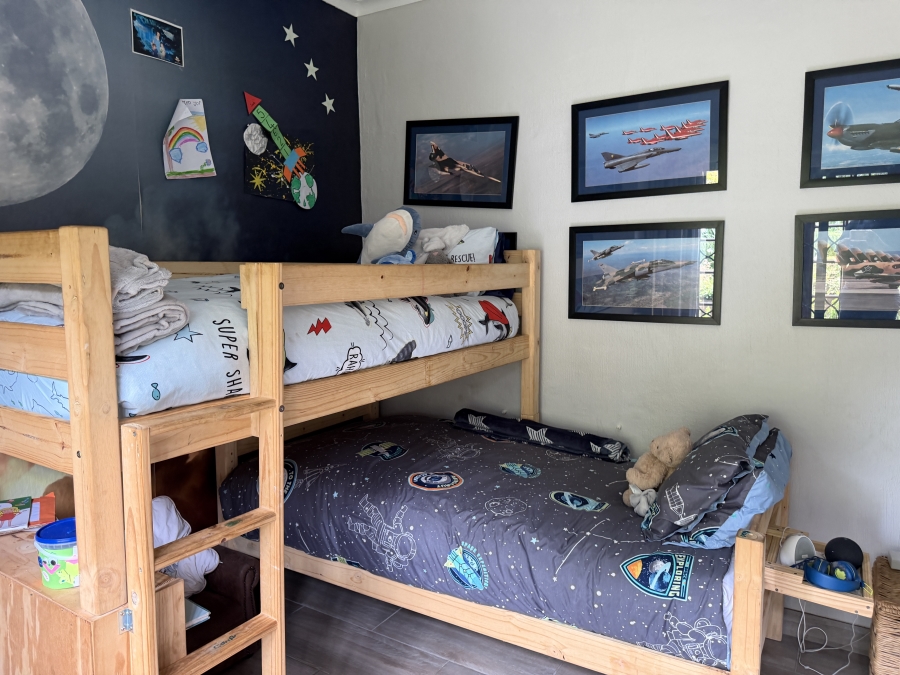 4 Bedroom Property for Sale in Mount Michael KwaZulu-Natal