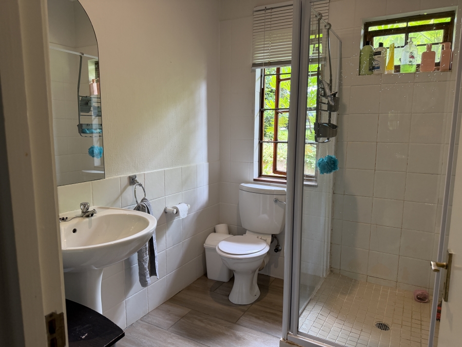 4 Bedroom Property for Sale in Mount Michael KwaZulu-Natal