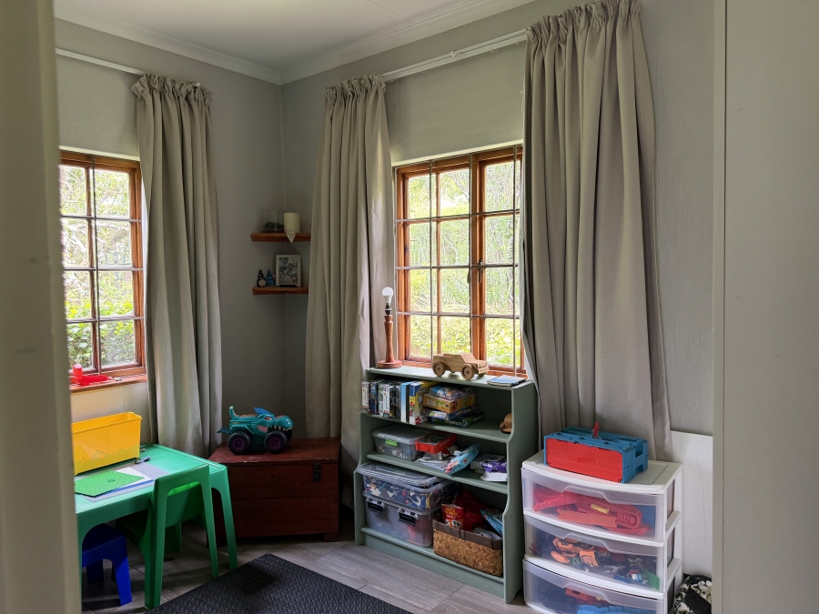 4 Bedroom Property for Sale in Mount Michael KwaZulu-Natal