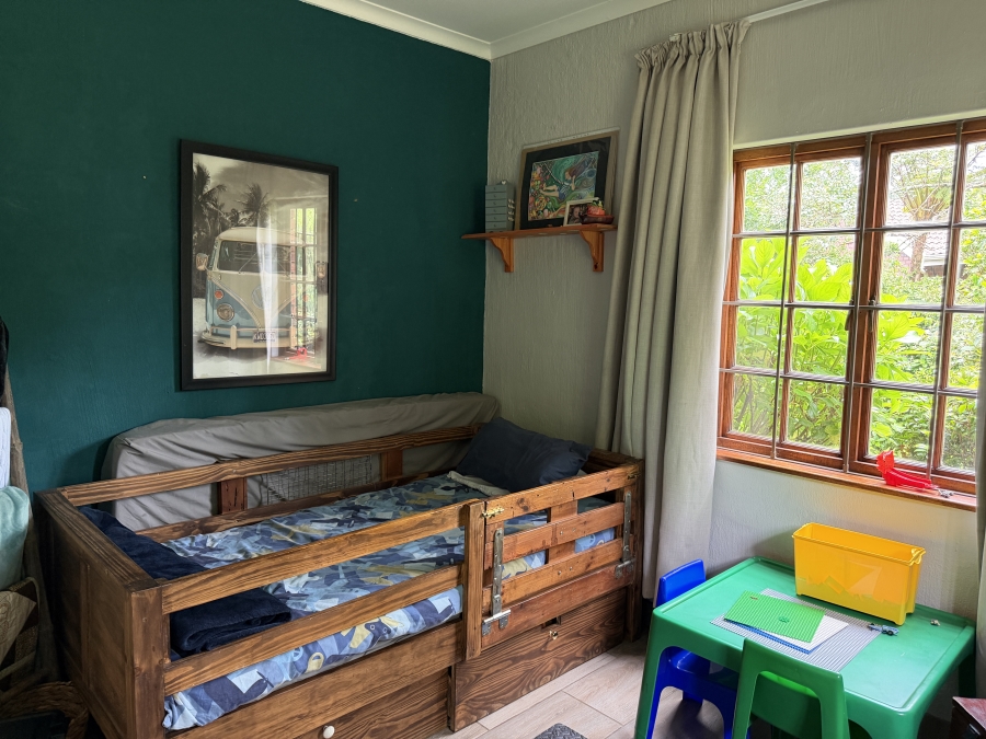 4 Bedroom Property for Sale in Mount Michael KwaZulu-Natal