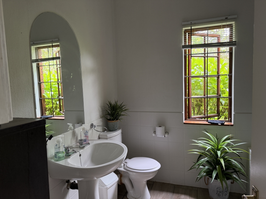 4 Bedroom Property for Sale in Mount Michael KwaZulu-Natal