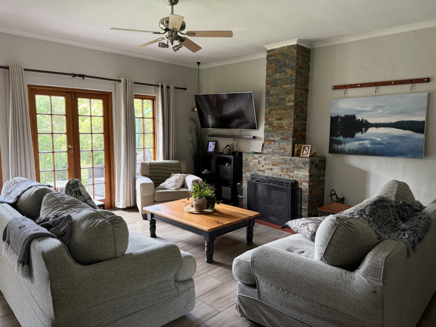 4 Bedroom Property for Sale in Mount Michael KwaZulu-Natal