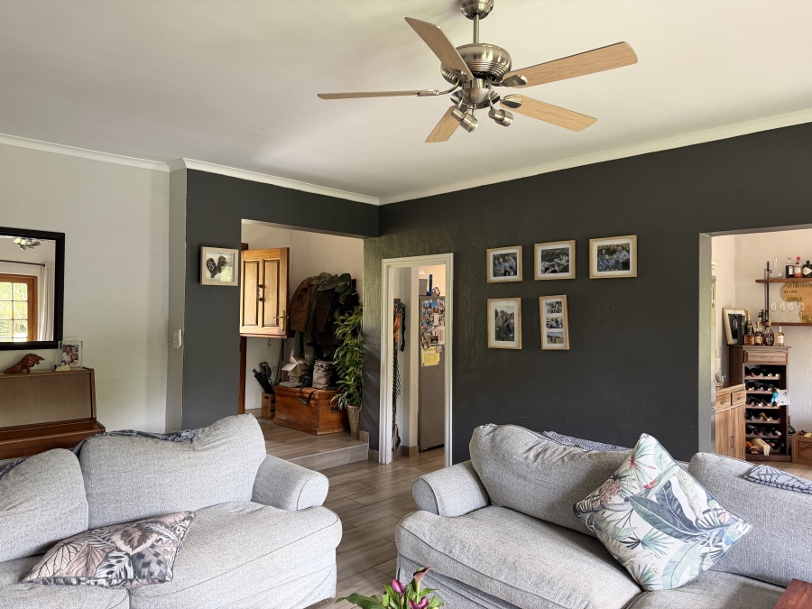 4 Bedroom Property for Sale in Mount Michael KwaZulu-Natal