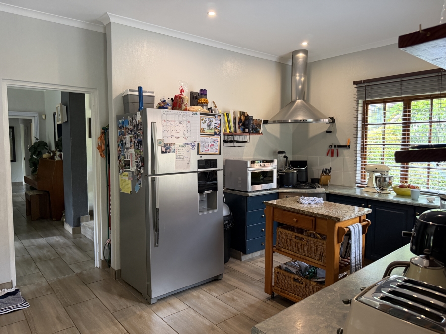 4 Bedroom Property for Sale in Mount Michael KwaZulu-Natal