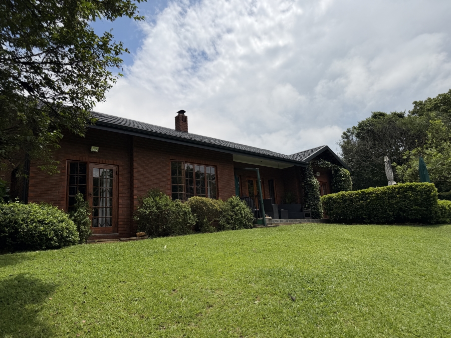 4 Bedroom Property for Sale in Mount Michael KwaZulu-Natal