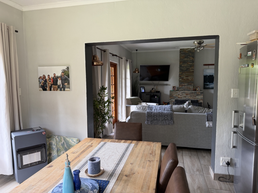 4 Bedroom Property for Sale in Mount Michael KwaZulu-Natal