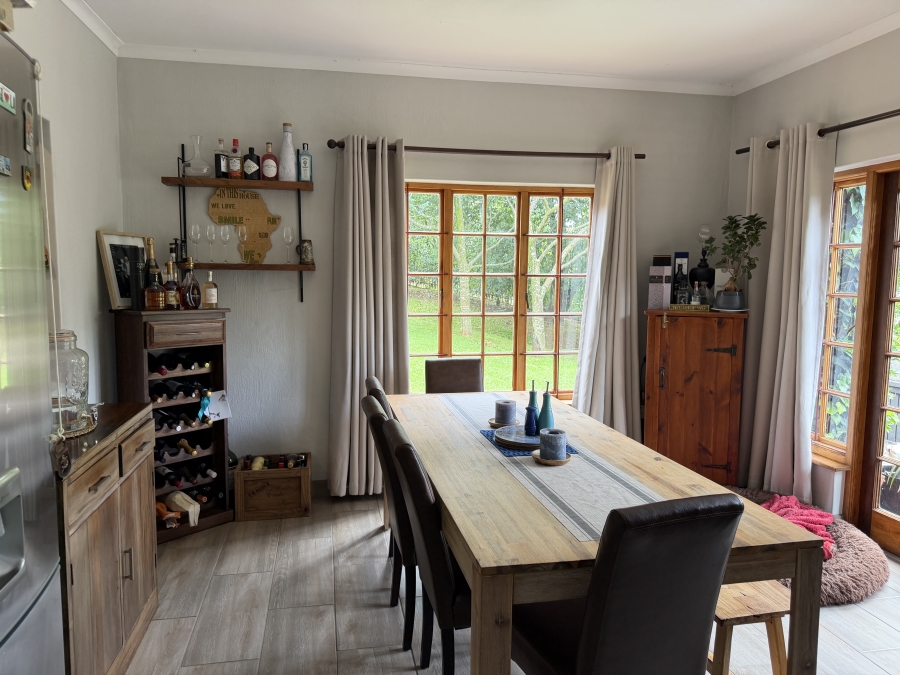 4 Bedroom Property for Sale in Mount Michael KwaZulu-Natal