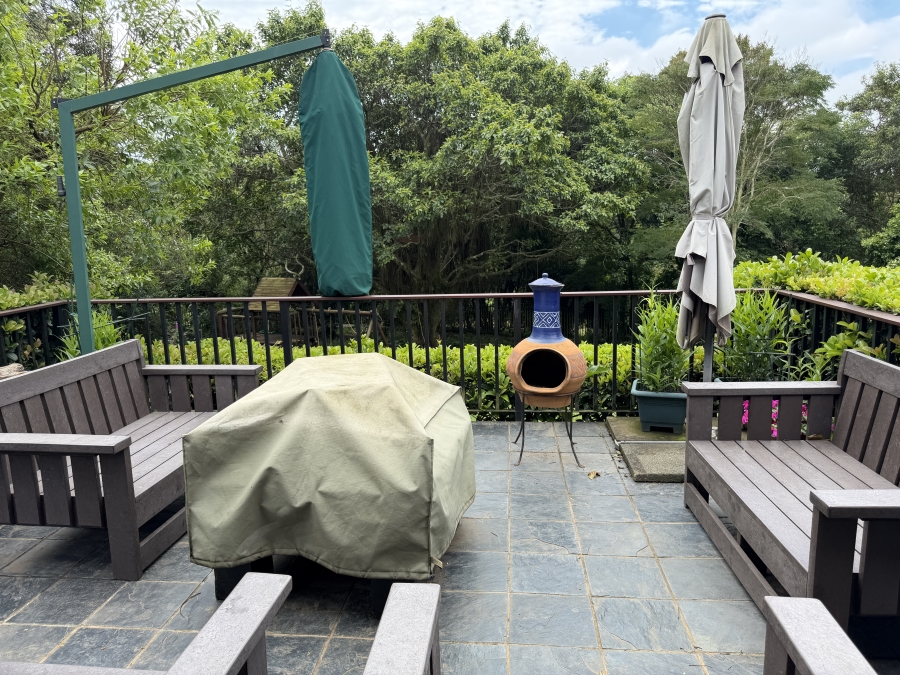 4 Bedroom Property for Sale in Mount Michael KwaZulu-Natal