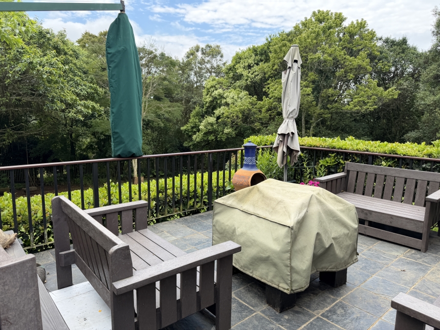 4 Bedroom Property for Sale in Mount Michael KwaZulu-Natal