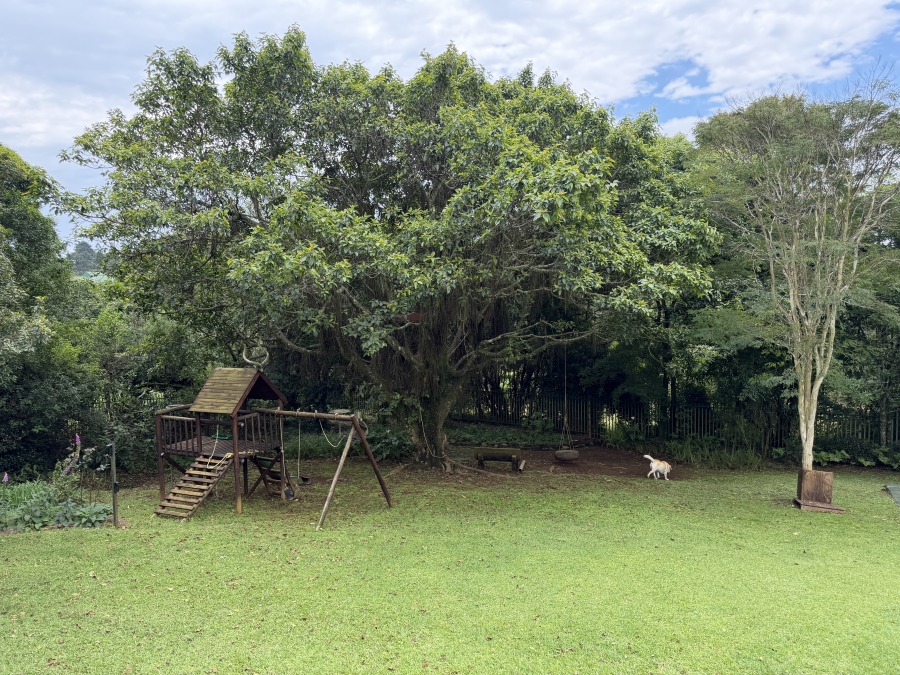 4 Bedroom Property for Sale in Mount Michael KwaZulu-Natal