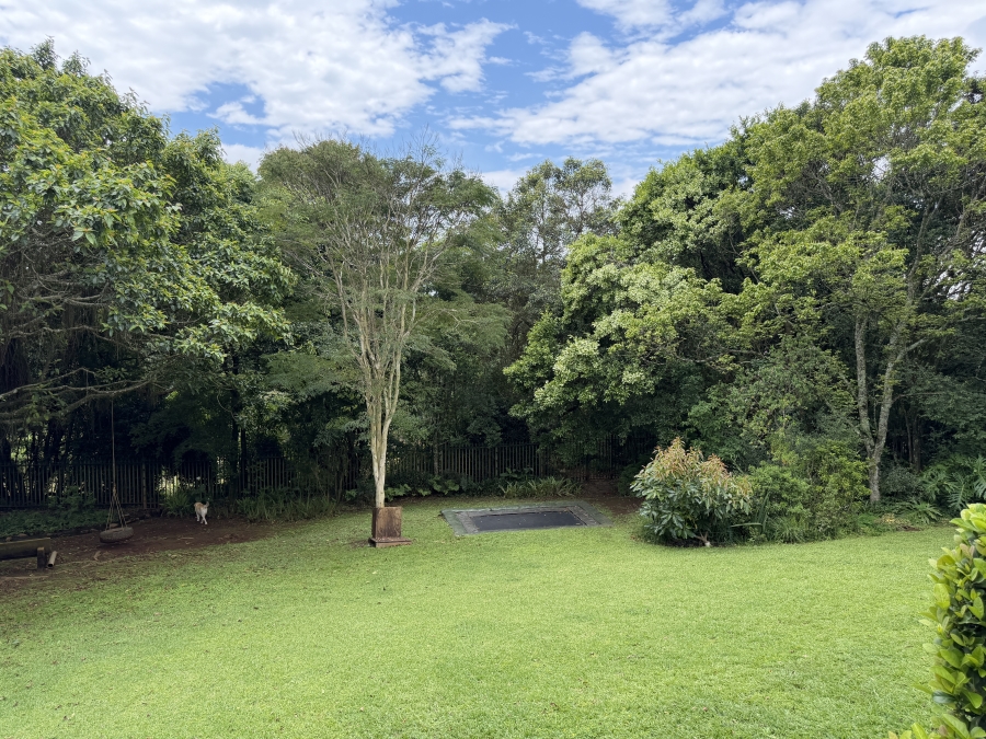 4 Bedroom Property for Sale in Mount Michael KwaZulu-Natal