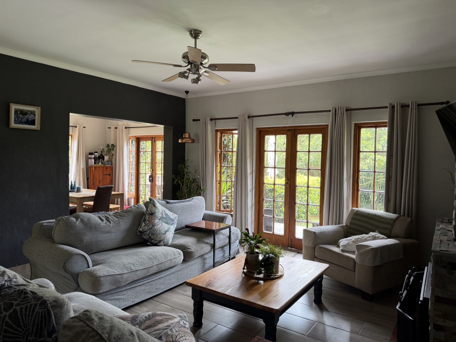 4 Bedroom Property for Sale in Mount Michael KwaZulu-Natal