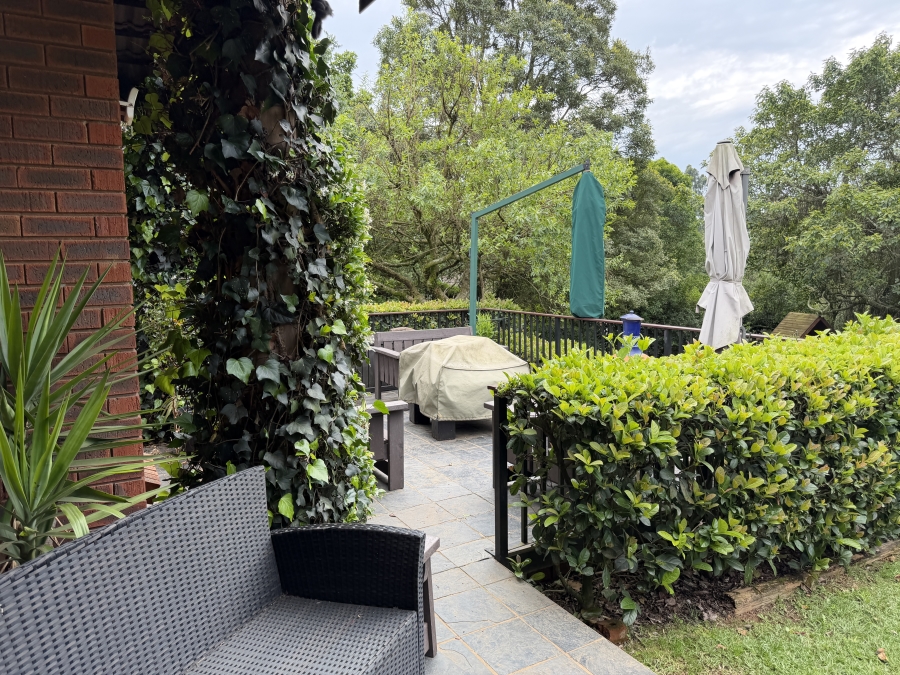 4 Bedroom Property for Sale in Mount Michael KwaZulu-Natal