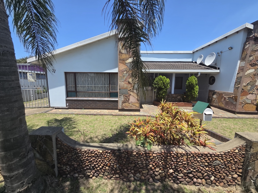 2 Bedroom Property for Sale in Merewent KwaZulu-Natal