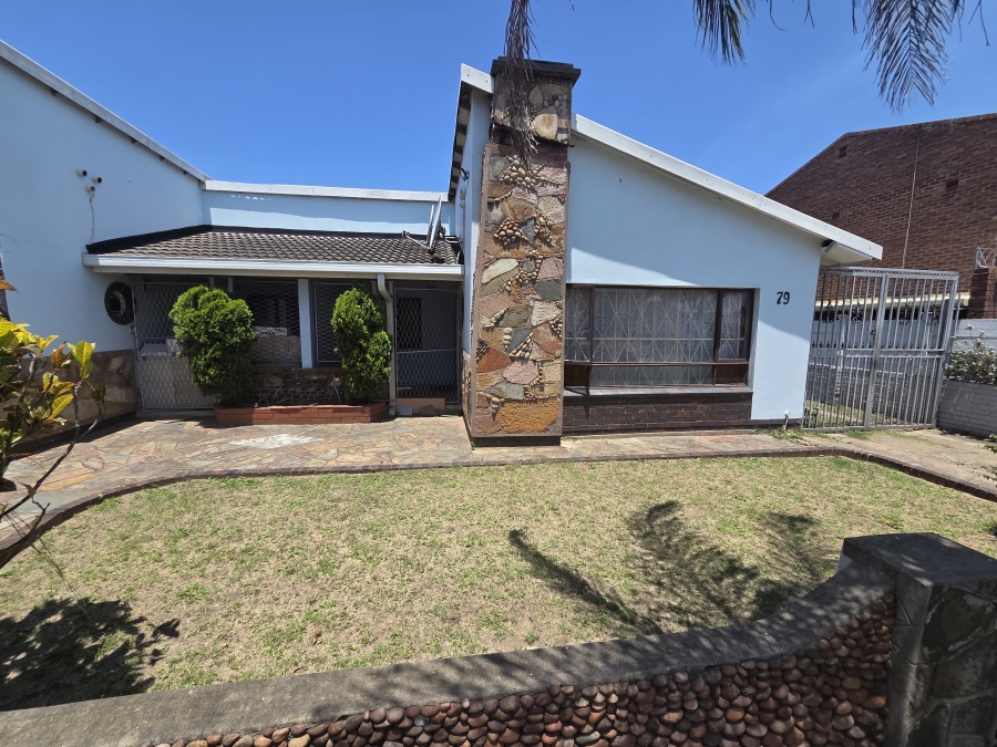 2 Bedroom Property for Sale in Merewent KwaZulu-Natal