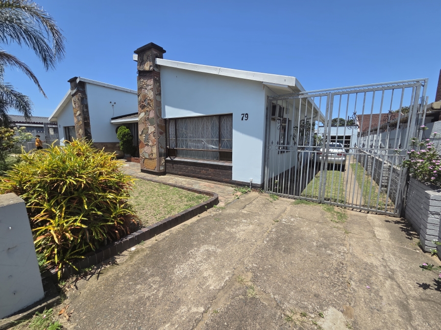 2 Bedroom Property for Sale in Merewent KwaZulu-Natal
