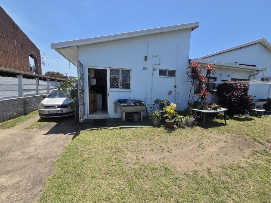 2 Bedroom Property for Sale in Merewent KwaZulu-Natal