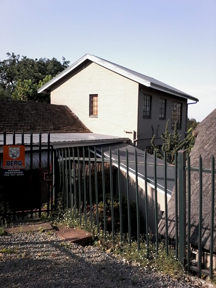 To Let 2 Bedroom Property for Rent in Wembley KwaZulu-Natal