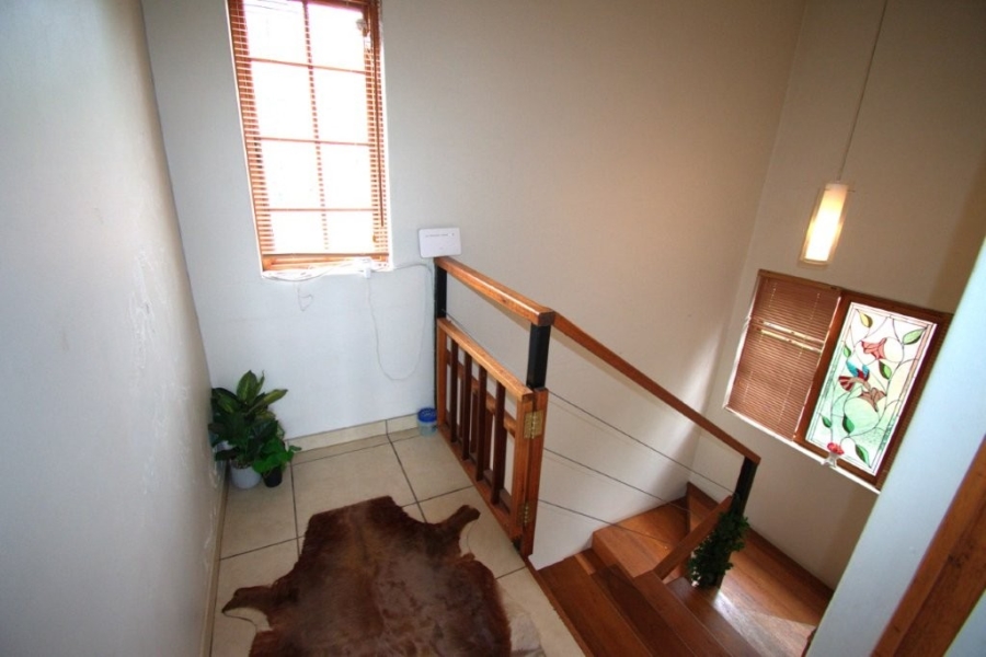 To Let 2 Bedroom Property for Rent in Wembley KwaZulu-Natal