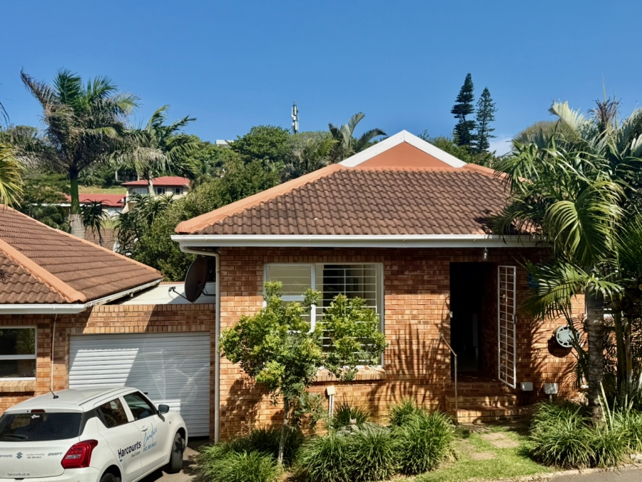 To Let 2 Bedroom Property for Rent in Ballito Central KwaZulu-Natal