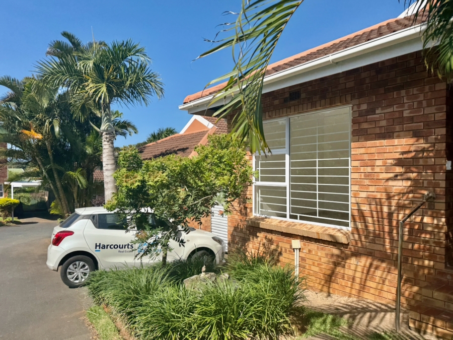To Let 2 Bedroom Property for Rent in Ballito Central KwaZulu-Natal