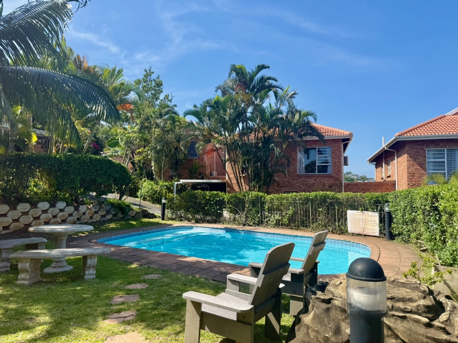 To Let 2 Bedroom Property for Rent in Ballito Central KwaZulu-Natal