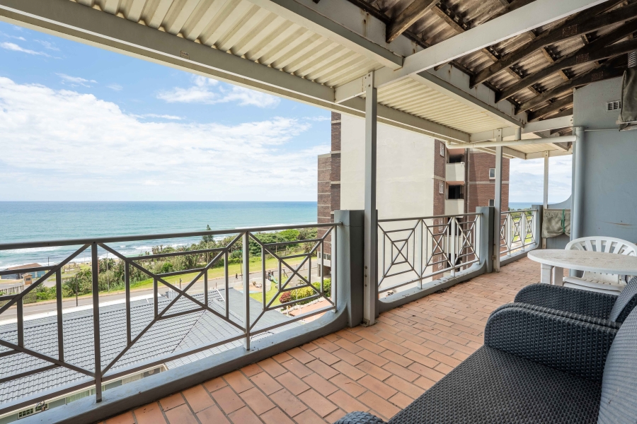 3 Bedroom Property for Sale in Scottburgh Central KwaZulu-Natal