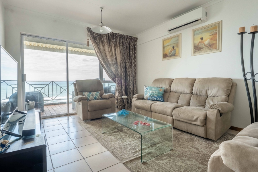 3 Bedroom Property for Sale in Scottburgh Central KwaZulu-Natal