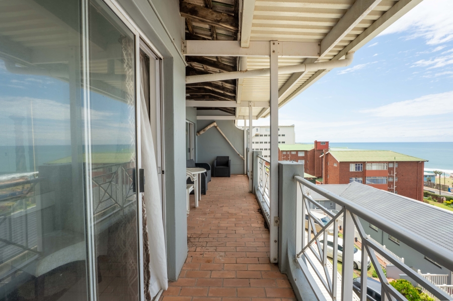 3 Bedroom Property for Sale in Scottburgh Central KwaZulu-Natal