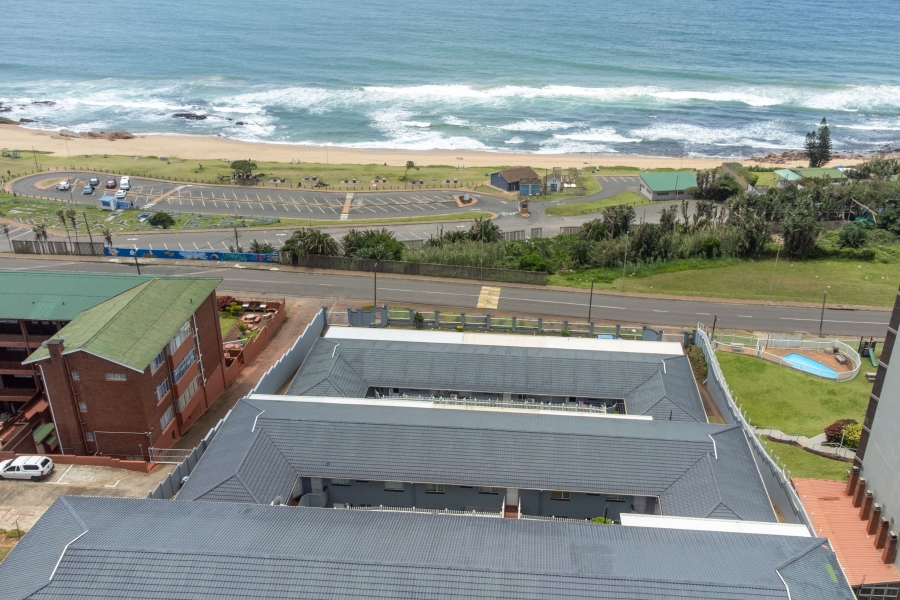 3 Bedroom Property for Sale in Scottburgh Central KwaZulu-Natal
