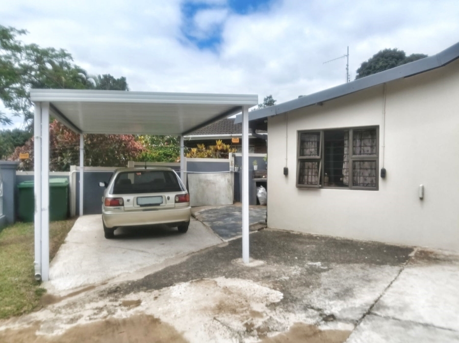 To Let 1 Bedroom Property for Rent in Veld En Vlei KwaZulu-Natal